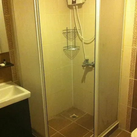 Hotel Ender 5*
