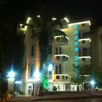 Ender Antalya