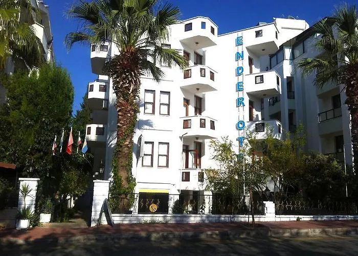 Ender 5* Antalya