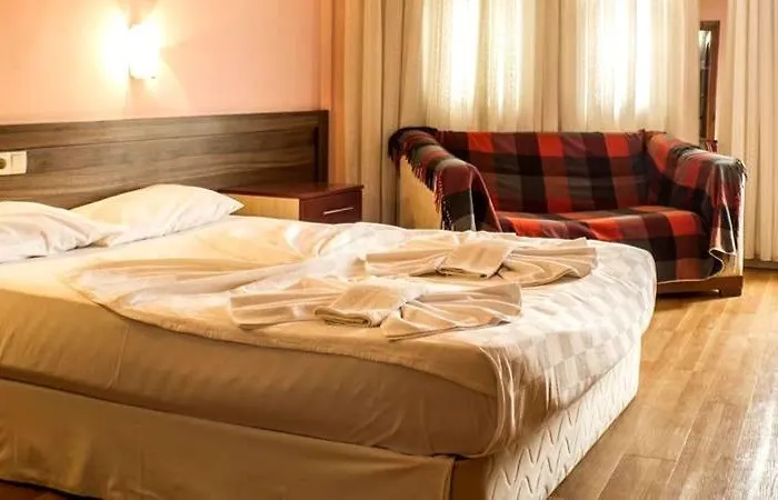 Hotel Ender 5*