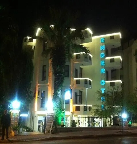 Ender Antalya