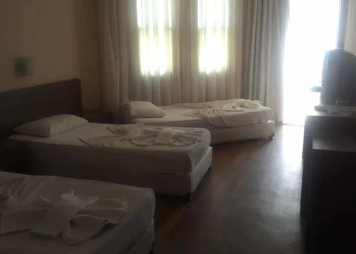 Ender Hotel 5*