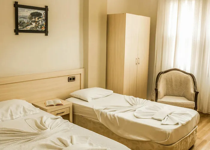 Ender Hotel 5*