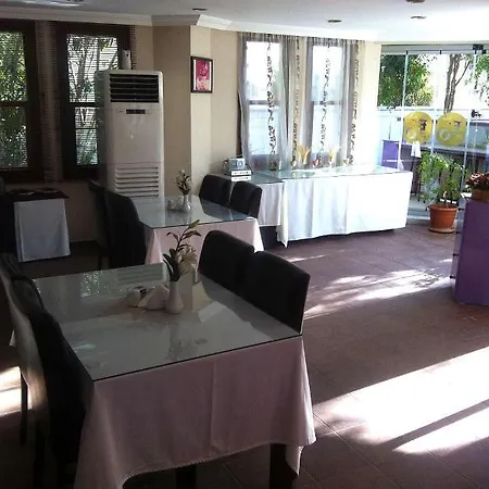 Ender Hotel Antalya