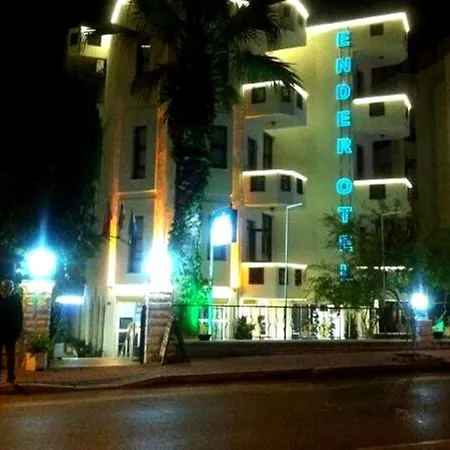 Hotel Ender