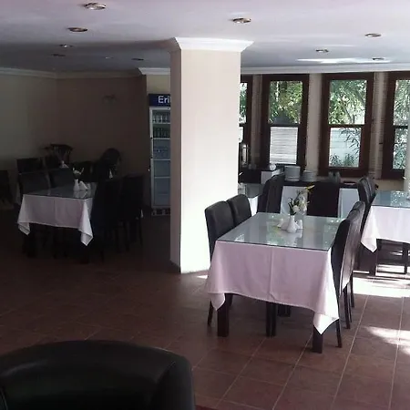Ender Hotel