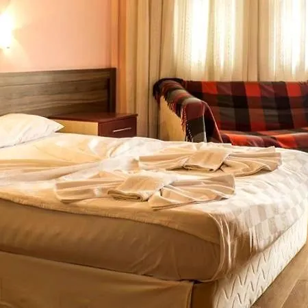 Hotel Ender 5*