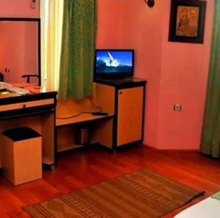 Hotell Ender Antalya