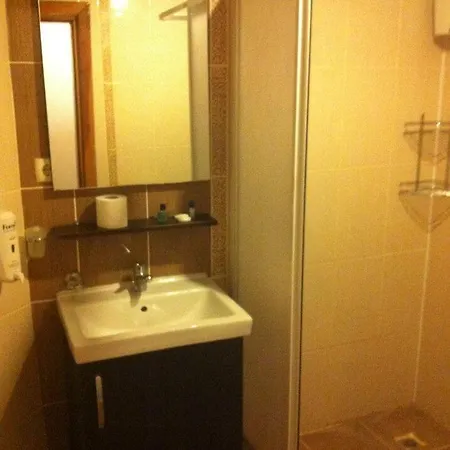 Ender Hotel 5*