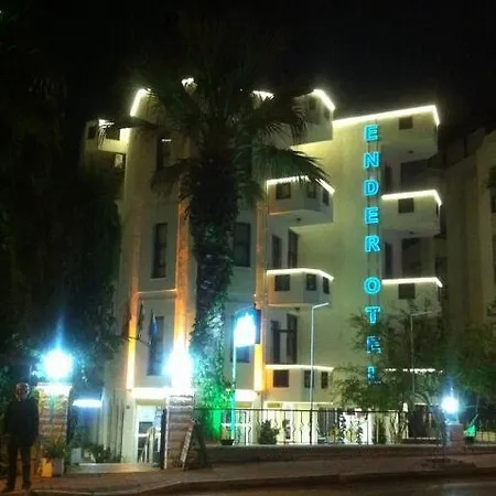 Ender Antalya
