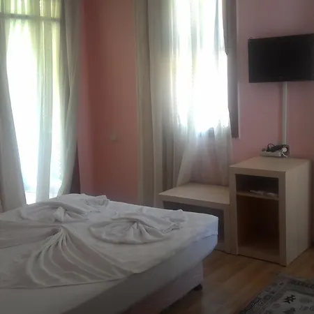 Hotel Ender 5*