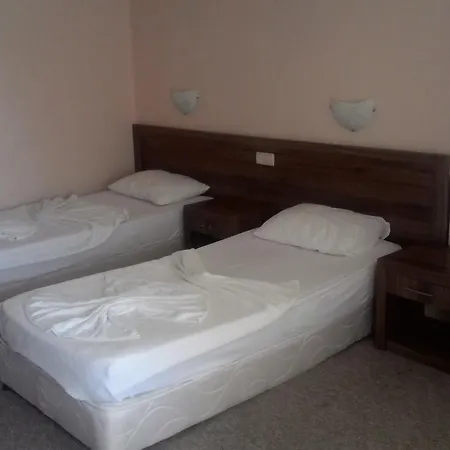 Hotel Ender