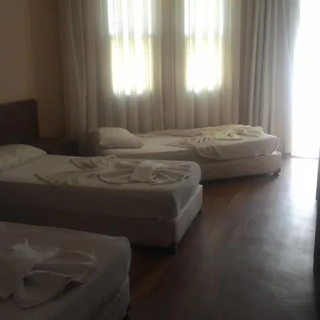 Ender Hotel 5*