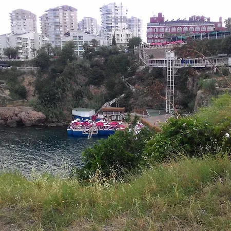 Hotell Ender Antalya