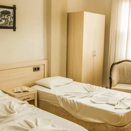 Ender Hotel 5*