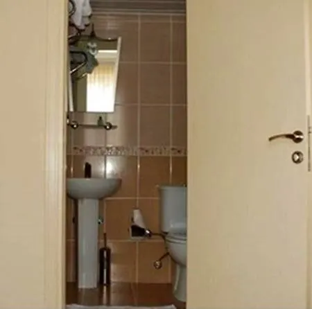 Hotel Ender 5*